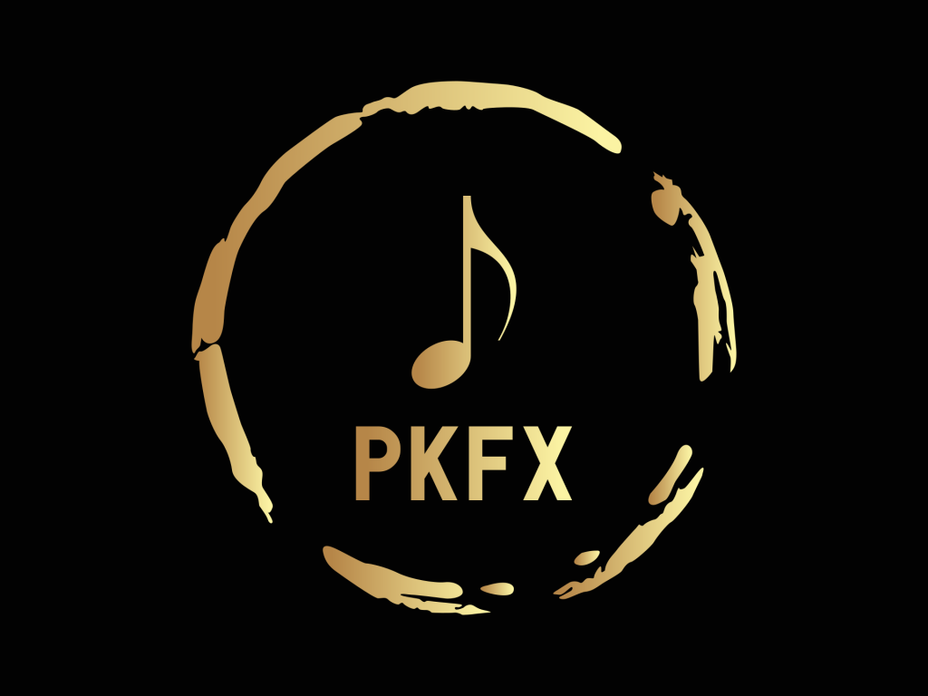 PKFX logo