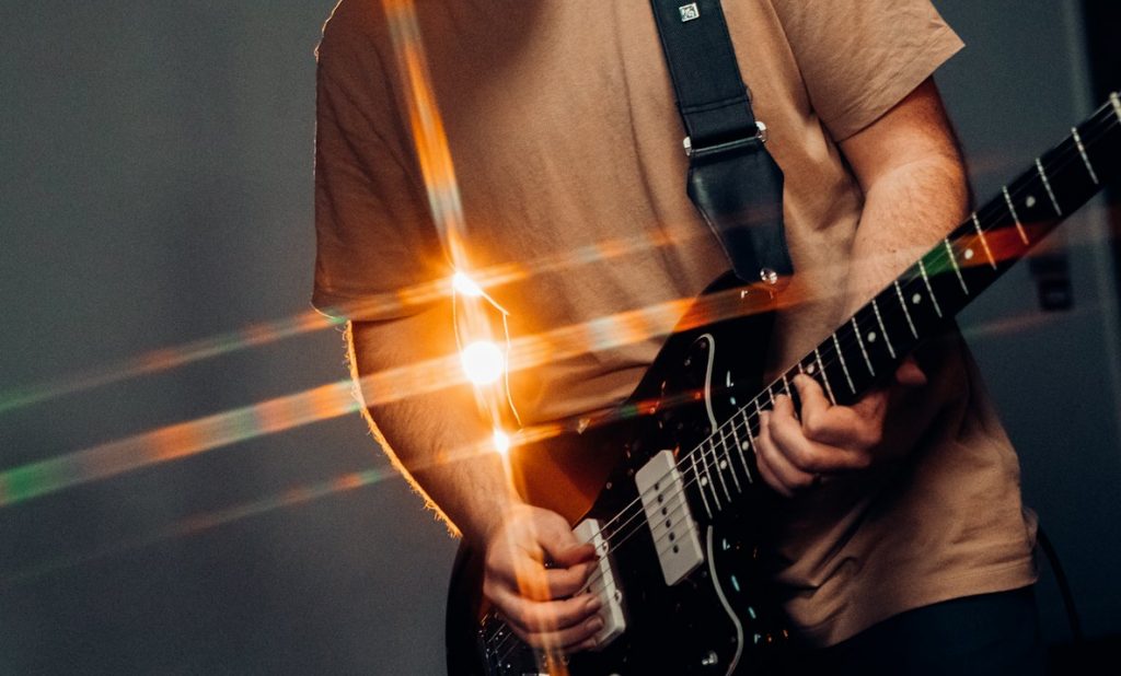 PKFX Wedding Band Musician