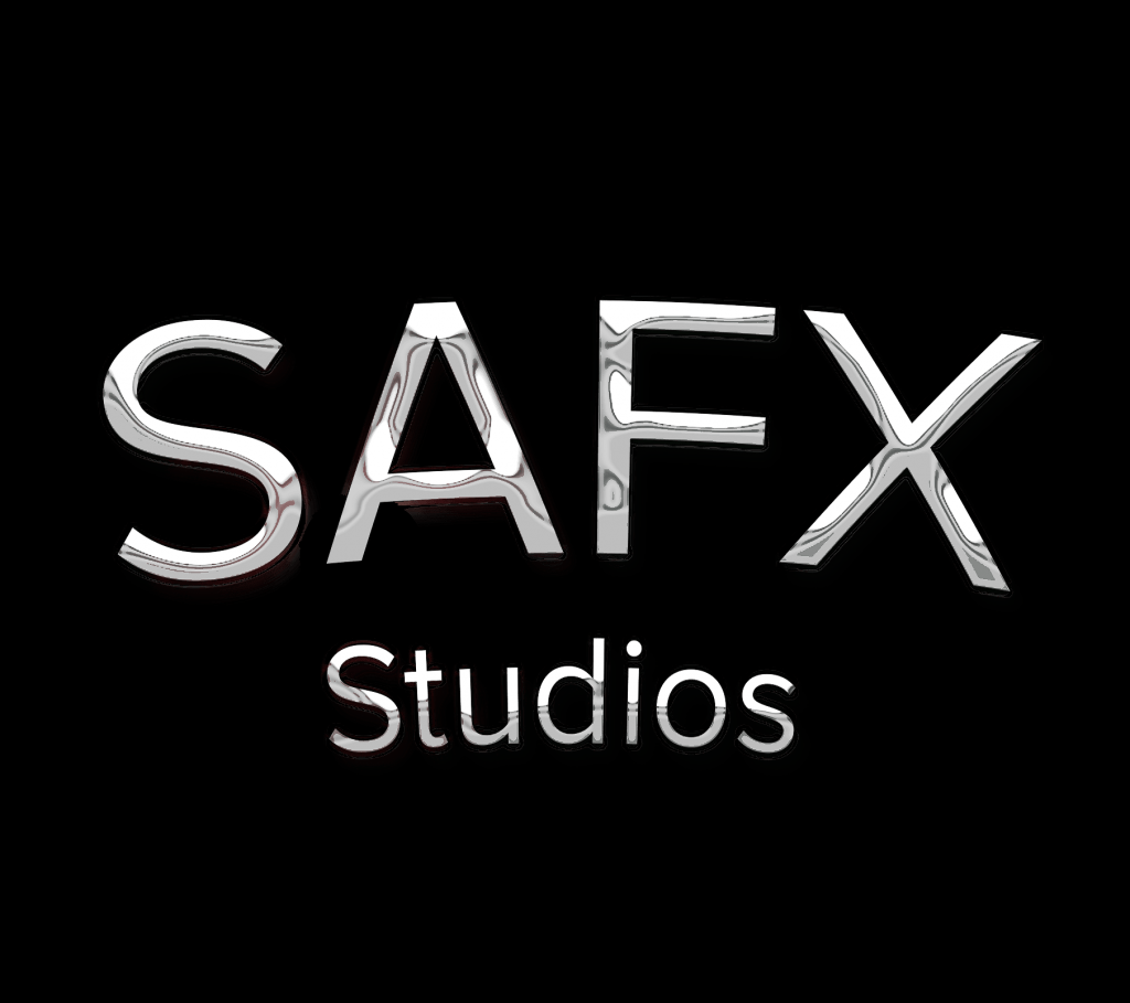 SAFX Studios logo