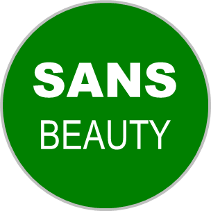 SANS Beauty Logo
