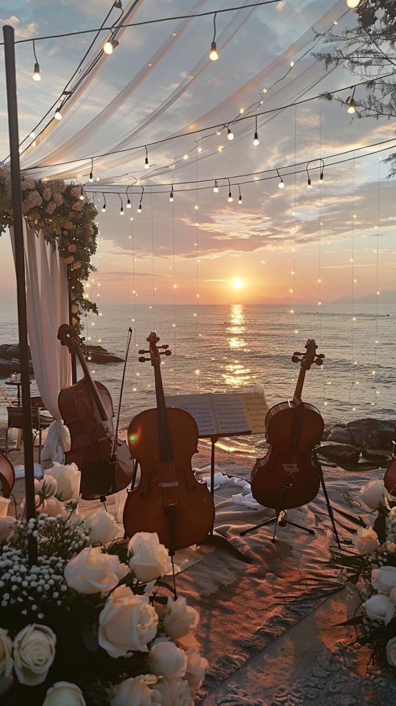 PKFX Trio corporate music act