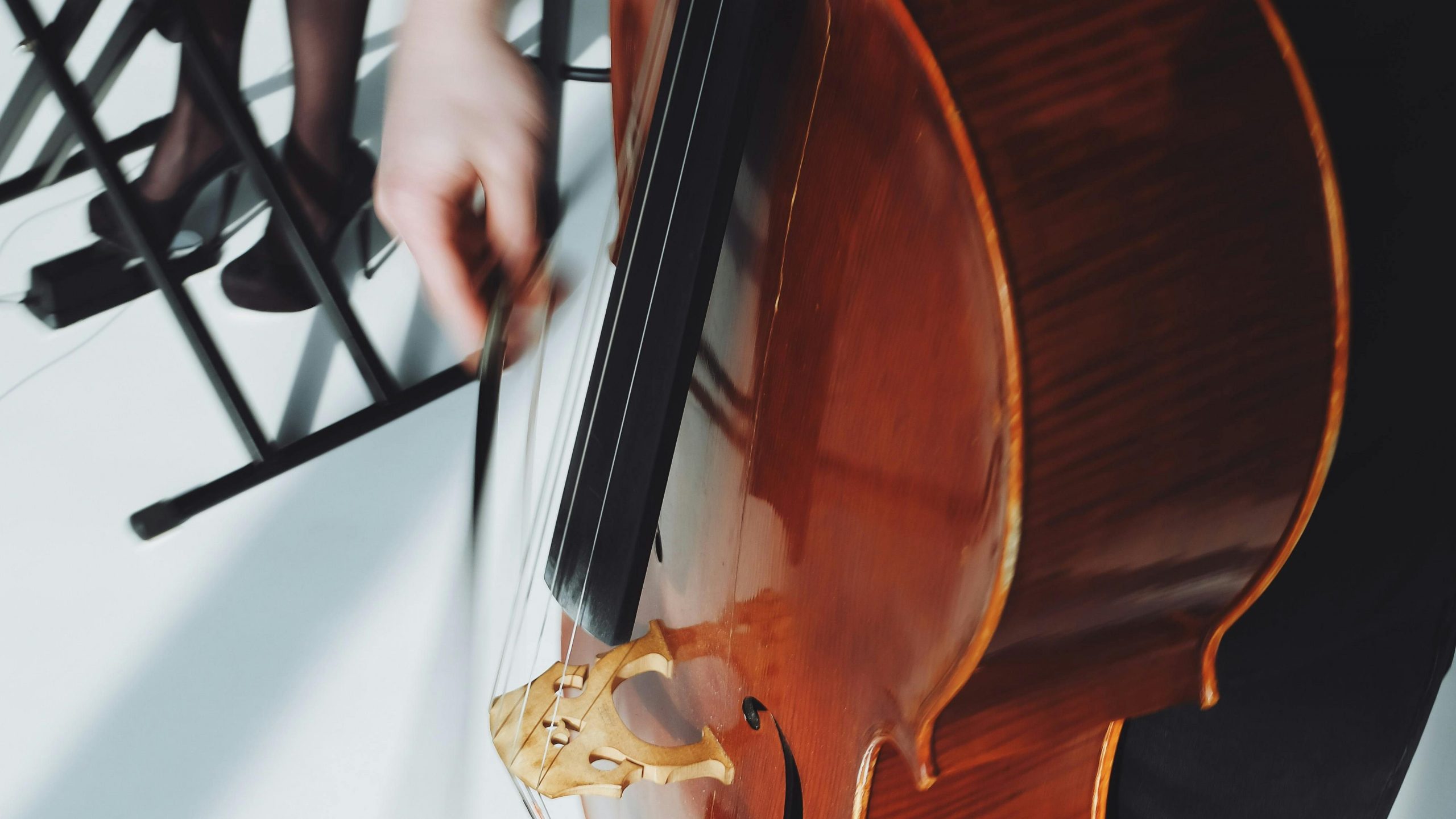 PKFX Duo Instrumental. PKFX cello and piano combination as a duo for corporate events.